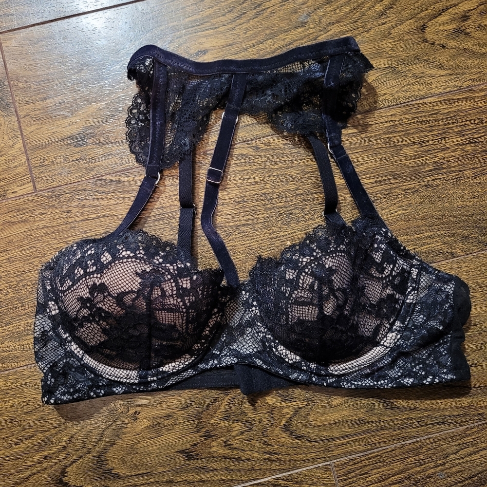 La Senza Sexy Choker Bra